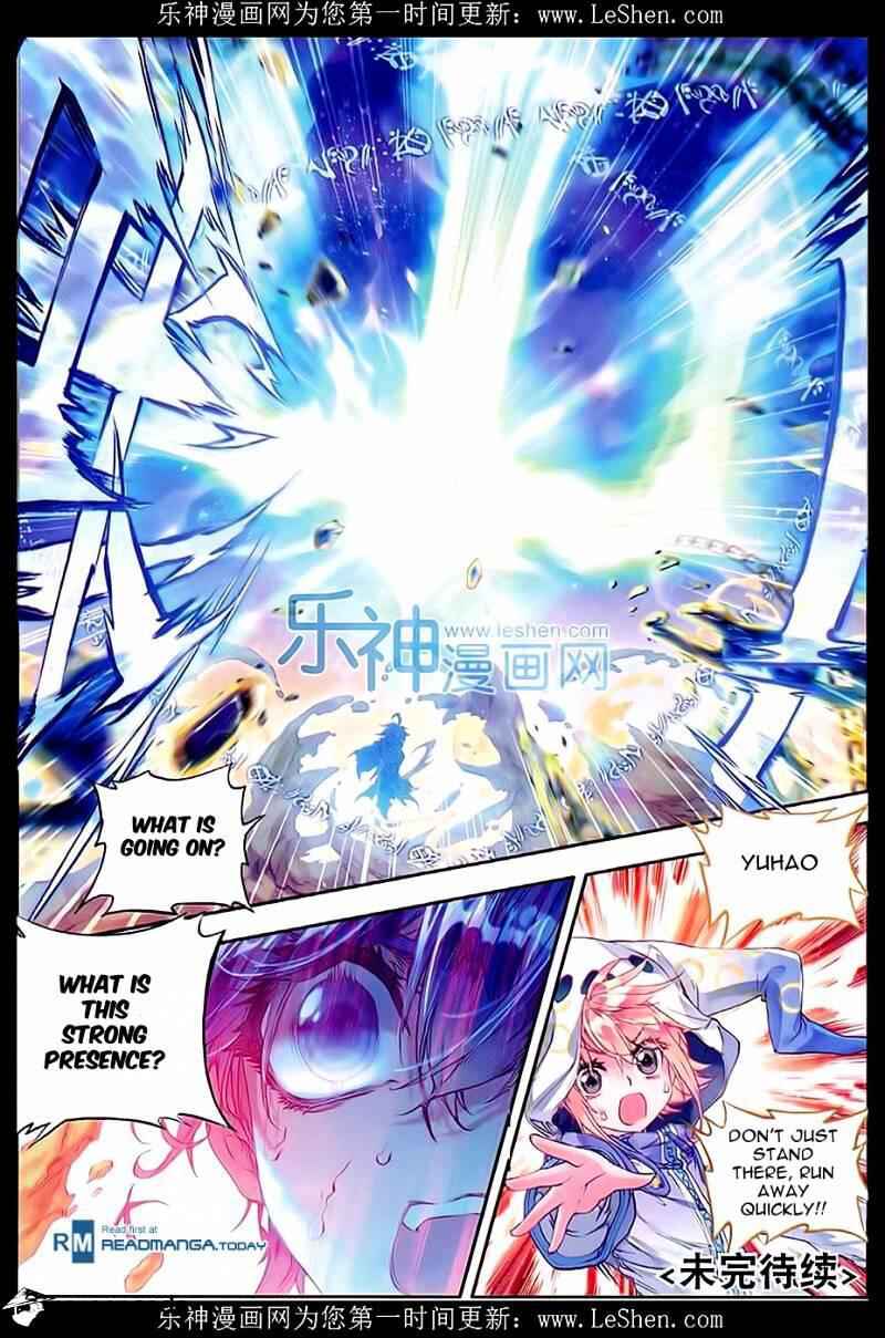 Soul Land II Chapter 65 25